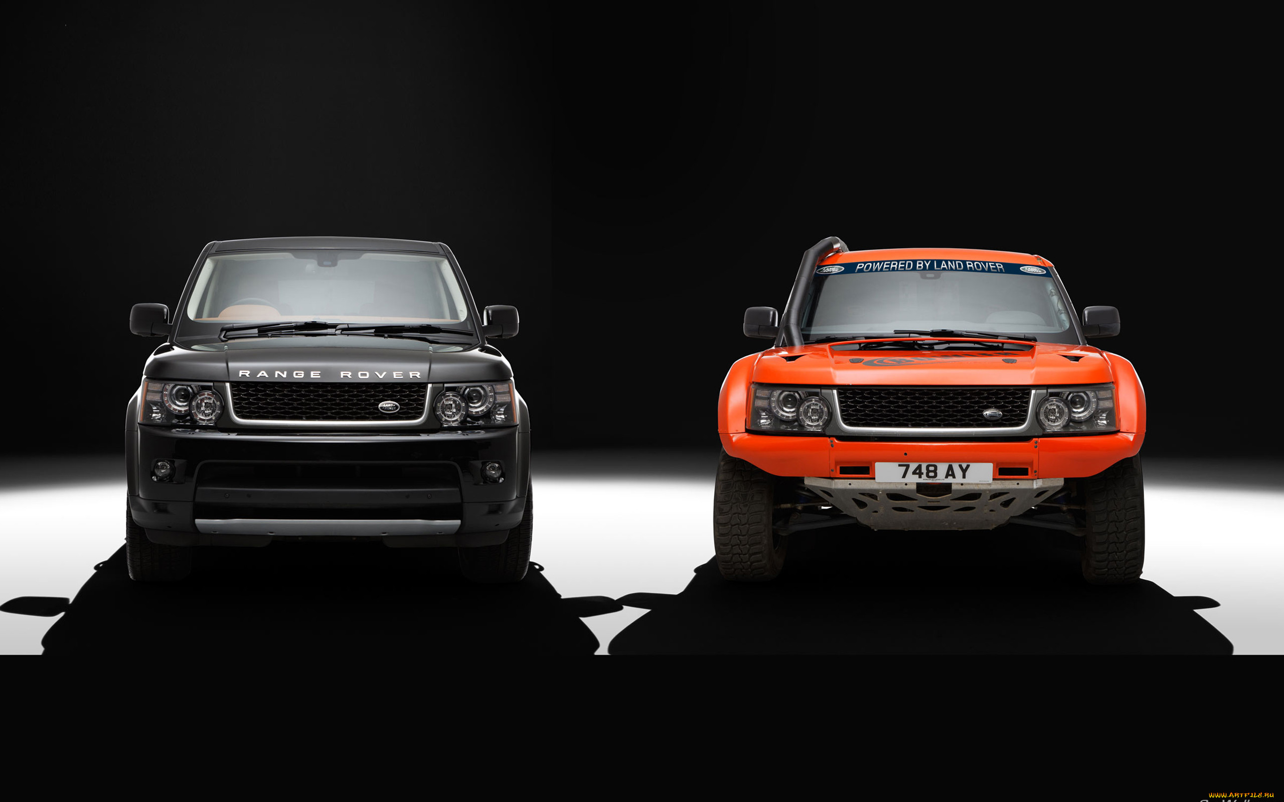 , range, rover, land-rover